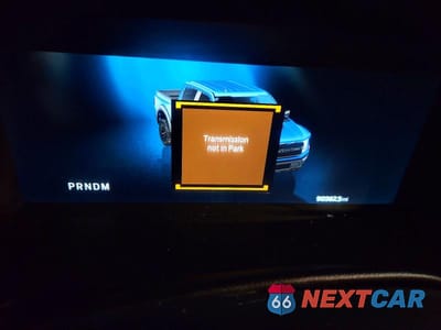 Zdjęcie 9 z 13 samochodu: 2021 FORD F150 RAPTOR VIN:1FTFW1RG3MFC61947 - miniatura