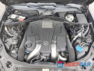 Zdjęcie 11 z 11 samochodu: 2013 MERCEDES-BENZ S 550 VIN:WDDNG7DB8DA494233 - miniatura