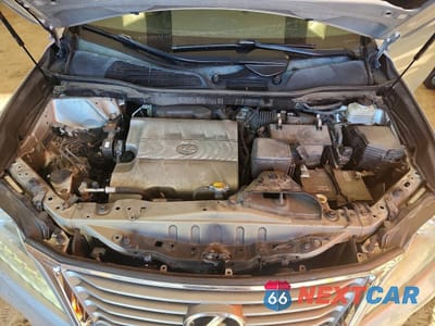 Zdjęcie 12 z 13 samochodu: 2014 LEXUS RC 350 BASE VIN:2T2BK1BA7EC237236 - miniatura