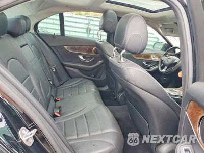 Zdjęcie 10 z 11 samochodu: 2017 MERCEDES-BENZ C 300 VIN:55SWF4JB8HU198760 - miniatura