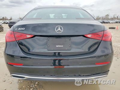 Zdjęcie 6 z 12 samochodu: 2024 MERCEDES-BENZ C 300 VIN:W1KAF4GB4RR175142 - miniatura