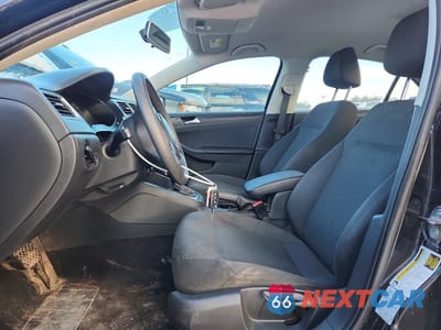 Zdjęcie 7 z 12 samochodu: 2013 VOLKSWAGEN JETTA BASE VIN:3VW2K7AJ7DM305644 - miniatura