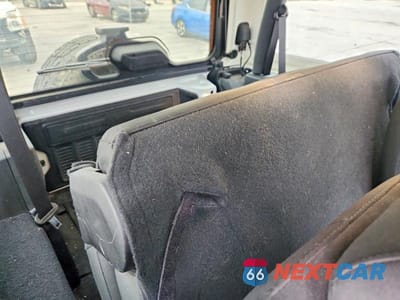 Zdjęcie 10 z 12 samochodu: 2019 JEEP WRANGLER SPORT VIN:1C4GJXAG0KW652486 - miniatura