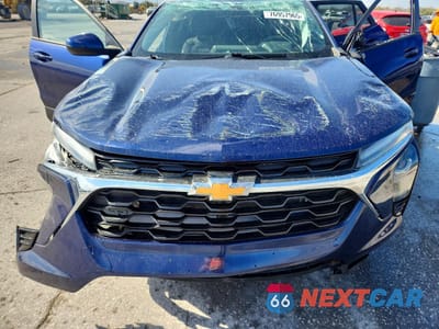 Zdjęcie 11 z 14 samochodu: 2024 CHEVROLET TRAX 1LT VIN:KL77LHE24RC136901 - miniatura