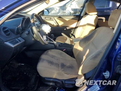 Zdjęcie 7 z 12 samochodu: 2012 MAZDA 3 I VIN:JM1BL1V85C1701068 - miniatura