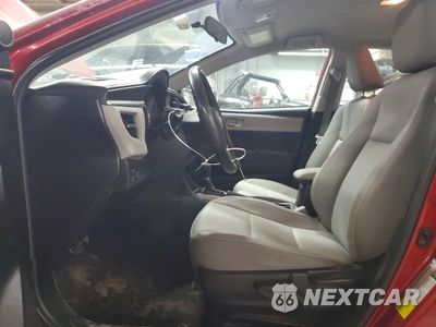 Zdjęcie 7 z 12 samochodu: 2016 TOYOTA COROLLA L VIN:2T1BURHE0GC661125 - miniatura