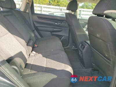 Zdjęcie 11 z 13 samochodu: 2025 HONDA CR-V EX VIN:2HKRS3H42SH306505 - miniatura