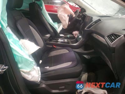Zdjęcie 7 z 13 samochodu: 2023 FORD EDGE SEL VIN:2FMPK4J95PBA00383 - miniatura
