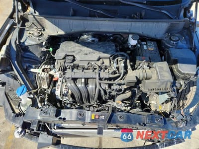 Zdjęcie 12 z 14 samochodu: 2024 HYUNDAI KONA SEL VIN:KM8HB3AB8RU065128 - miniatura