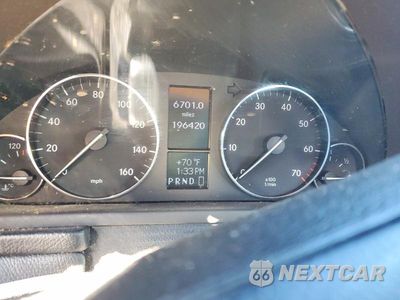 Zdjęcie 9 z 12 samochodu: 2007 MERCEDES-BENZ C 230 VIN:WDBRF52H97F928272 - miniatura