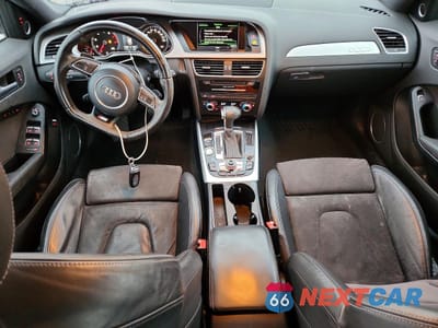 Zdjęcie 8 z 13 samochodu: 2013 AUDI A4 PRESTIGE VIN:WAUKFAFL0DN021807 - miniatura