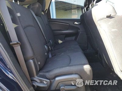 Zdjęcie 11 z 12 samochodu: 2018 DODGE JOURNEY SE VIN:3C4PDCAB6JT276188 - miniatura