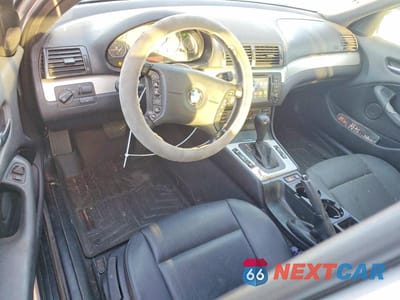 Zdjęcie 8 z 11 samochodu: 2001 BMW 325 I VIN:WBAEV33442KL76969 - miniatura