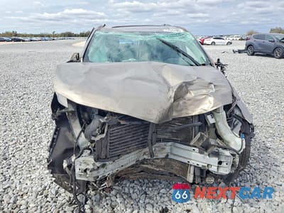 Piąte zdjęcie samochodu w środku: 2019 CHEVROLET TRAVERSE PREMIER VIN:1GNEVKKW4KJ156647 - miniatura