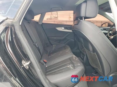 Zdjęcie 11 z 12 samochodu: 2020 AUDI A5 PROGRESSIV VIN:WAUFNCF54LA016570 - miniatura