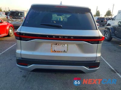 Zdjęcie 6 z 12 samochodu: 2026 LEXUS TX VIN:5TDAAAA68TS018421 - miniatura