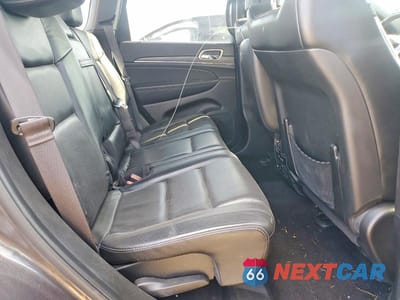 Zdjęcie 11 z 12 samochodu: 2021 JEEP GRAND CHEROKEE LIMITED VIN:1C4RJFBG8MC627888 - miniatura