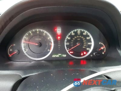 Zdjęcie 9 z 12 samochodu: 2010 HONDA ACCORD LXP VIN:1HGCP2F48AA165936 - miniatura
