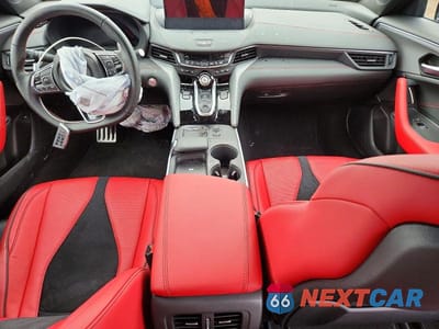 Zdjęcie 8 z 11 samochodu: 2025 ACURA TLX A-SPEC VIN:19UUB6F56SA005283 - miniatura