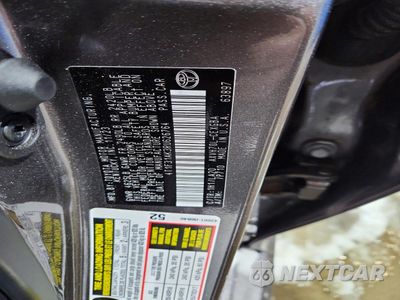 Zdjęcie 12 z 12 samochodu: 2024 TOYOTA CAMRY XLE VIN:4T1F31AK3RU626764 - miniatura