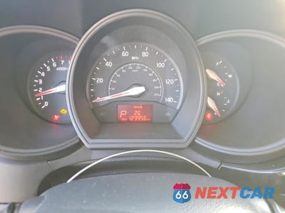 Zdjęcie 9 z 11 samochodu: 2017 KIA RIO LX VIN:KNADM4A31H6026473 - miniatura