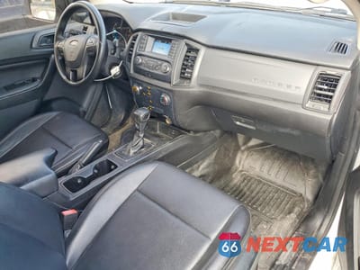 Zdjęcie 8 z 12 samochodu: 2021 FORD RANGER XL VIN:1FTER1EH1MLD69521 - miniatura