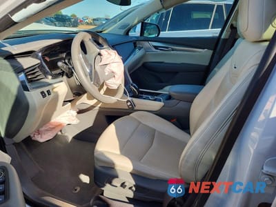 Zdjęcie 7 z 13 samochodu: 2022 CADILLAC XT5 PREMIUM LUXURY VIN:1GYKNCRS0NZ169206 - miniatura