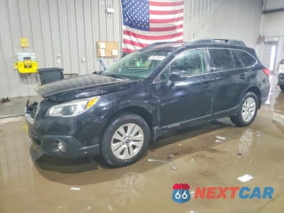 2016 SUBARU OUTBACK 2.5I PREMIUM 4S4BSBFC1G3339578 - główne zdjęcie licytacji z USA - miniatura