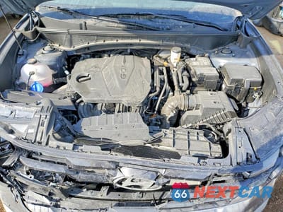 Zdjęcie 11 z 12 samochodu: 2025 HYUNDAI TUCSON SE VIN:5NMJA3DE1SH461459 - miniatura