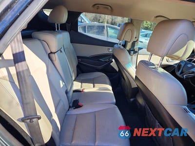 Zdjęcie 11 z 13 samochodu: 2013 HYUNDAI SANTA FE SPORT VIN:5XYZU3LA6DG020173 - miniatura