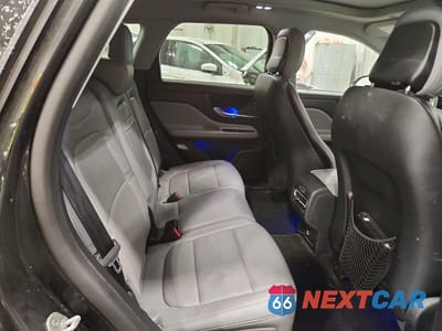Zdjęcie 11 z 13 samochodu: 2020 LINCOLN CORSAIR RESERVE VIN:5LMCJ2D96LUL10772 - miniatura