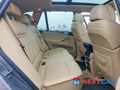 Zdjęcie 11 z 12 samochodu: 2010 BMW X5 XDRIVE30I VIN:5UXFE4C51AL384718 - miniatura