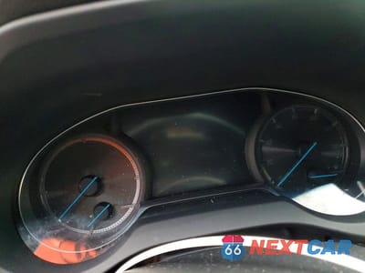 Zdjęcie 9 z 12 samochodu: 2021 TOYOTA VENZA LIMITED VIN:JTEAAAAH3MJ062368 - miniatura