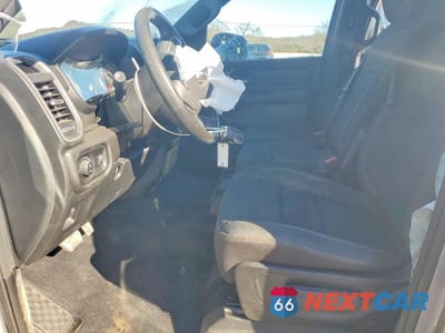 Zdjęcie 7 z 11 samochodu: 2025 RAM 1500 TRADESMAN VIN:1C6SRFGP4SN718460 - miniatura