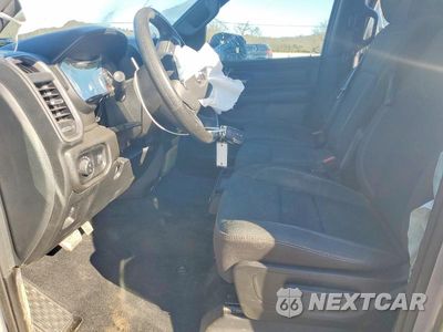Zdjęcie 7 z 11 samochodu: 2025 RAM 1500 TRADESMAN VIN:1C6SRFGP4SN718460 - miniatura