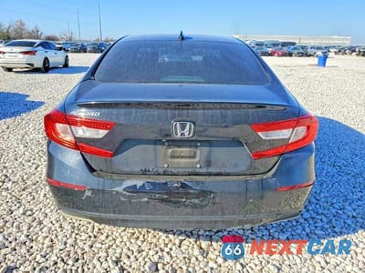 Zdjęcie 6 z 13 samochodu: 2018 HONDA ACCORD EX VIN:1HGCV1F43JA210944 - miniatura