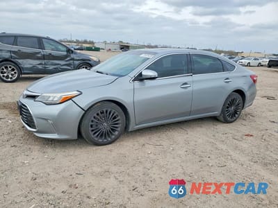 2016 TOYOTA AVALON 4T1BK1EB5GU221918 - główne zdjęcie licytacji z USA - miniatura