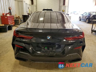 Zdjęcie 6 z 12 samochodu: 2026 BMW 840XI VIN:WBAAE4C09TCV28564 - miniatura