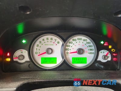 Zdjęcie 9 z 13 samochodu: 2005 FORD ESCAPE LIMITED VIN:1FMYU94135KD09256 - miniatura