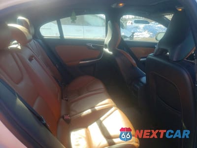 Zdjęcie 10 z 14 samochodu: 2015 VOLVO S60 PREMIER VIN:YV140MFB8F1317927 - miniatura