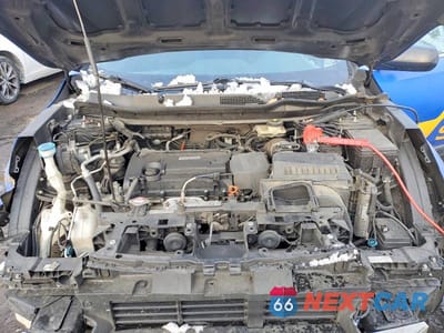 Zdjęcie 11 z 12 samochodu: 2019 HONDA CR-V LX VIN:2HKRW6H3XKH226284 - miniatura
