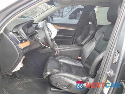 Zdjęcie 7 z 12 samochodu: 2018 VOLVO XC90 T6 VIN:YV4A22PL2J1330659 - miniatura