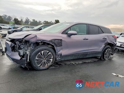 2024 CHEVROLET BLAZER 2LT 3GNKDBRJ2RS248414 - główne zdjęcie licytacji z USA - miniatura