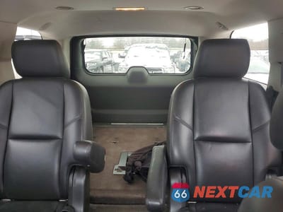 Zdjęcie 10 z 12 samochodu: 2014 GMC YUKON DENALI VIN:1GKS2EEF2ER210555 - miniatura