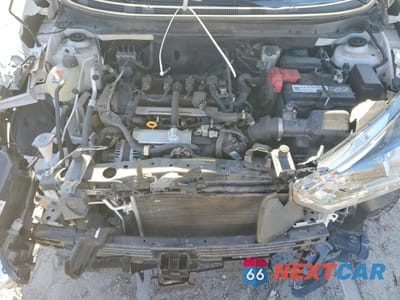 Zdjęcie 12 z 14 samochodu: 2020 NISSAN KICKS S VIN:3N1CP5BV7LL544911 - miniatura