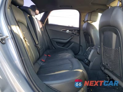 Zdjęcie 10 z 12 samochodu: 2018 AUDI A6 PREMIUM VIN:WAUF8AFCXJN102272 - miniatura