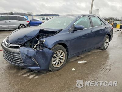 2017 TOYOTA CAMRY LE 4T1BF1FK8HU811017 - główne zdjęcie licytacji z USA - miniatura