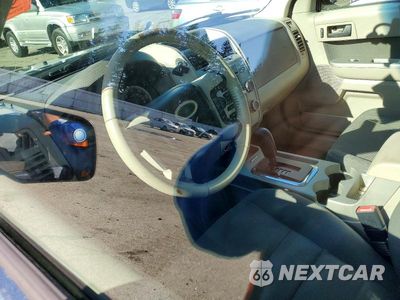 Zdjęcie 8 z 12 samochodu: 2010 FORD ESCAPE XLT VIN:1FMCU9D71AKB02082 - miniatura