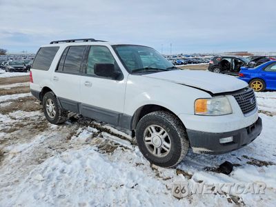 Czwarte zdjęcie samochodu z boku: 2006 FORD EXPEDITION XLT VIN:1FMPU16576LB00630 - miniatura