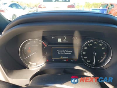 Zdjęcie 9 z 12 samochodu: 2024 CADILLAC CT4 LUXURY + VIN:1G6DJ5RK1R0125945 - miniatura